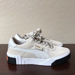 Women’s Puma Suede Sneakers